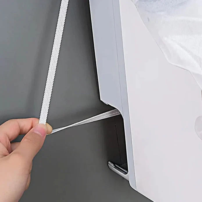 DESIGNER AC COVERS