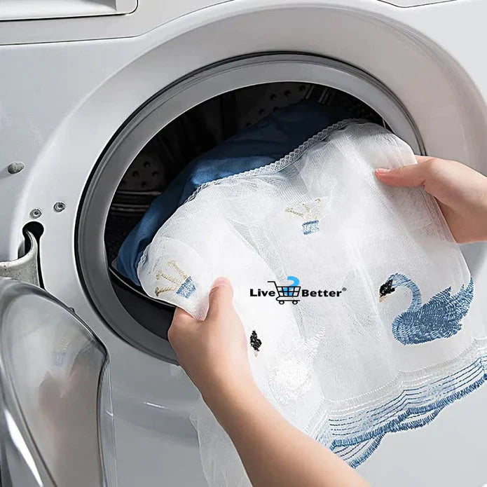 DESIGNER AC COVERS