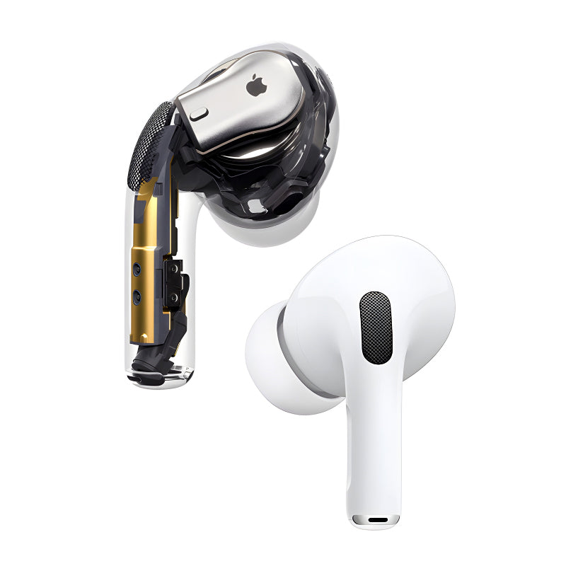 Airpods Pro 2nd Generation With Megasafe Wireless Charging