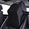 Car Seat Neckrest