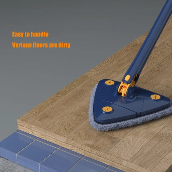 Triangle X-type Mop