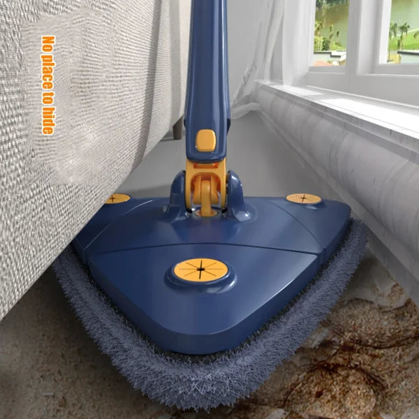 Triangle X-type Mop