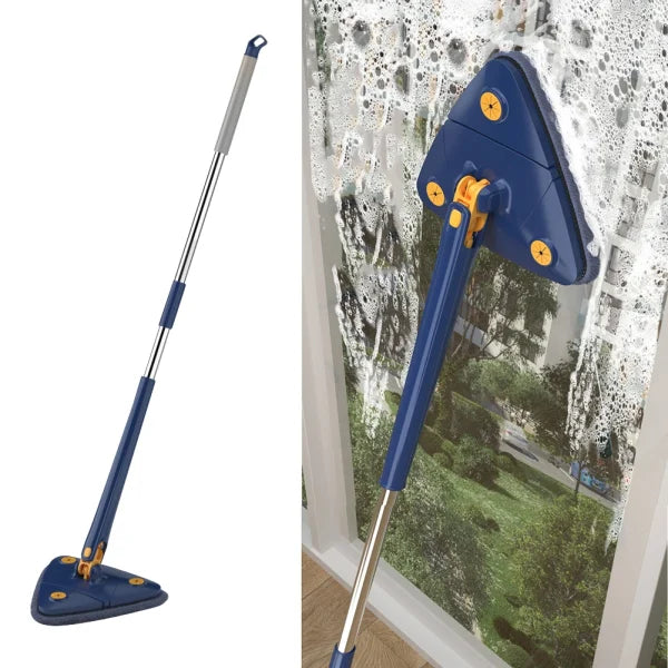 Triangle X-type Mop