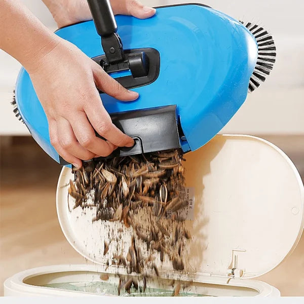 Household Vacuum Cleaner