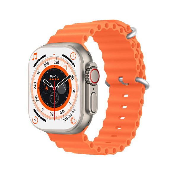 T800-ultra Smart Watch Series 8